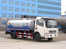 湖南优质园林绿化车与洒水车厂家报价的详细指南